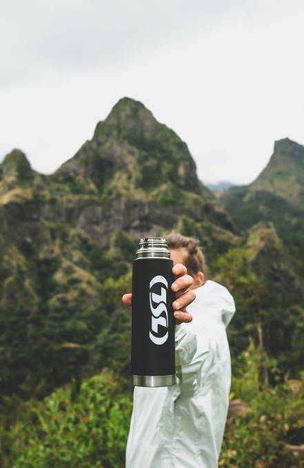 TSL Termos boca BITM 0.35L