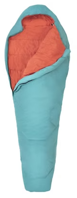 Vreća za spavanje Millet BAIKAL 750 REG 10°C
