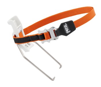 Poluga za dereze Petzl BACK LEVER