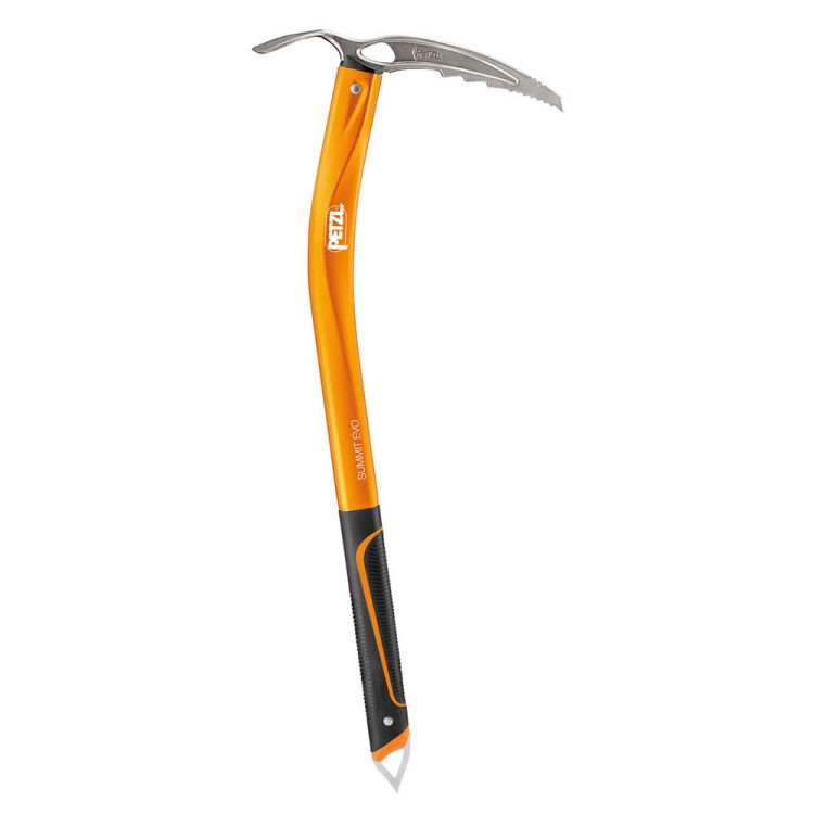 Cepin Petzl SUMMIT EVO