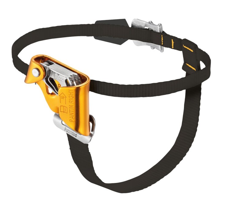 Nožna penjalica PETZL PANTIN®