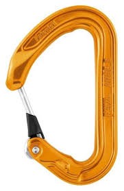 Karabiner ANGE S