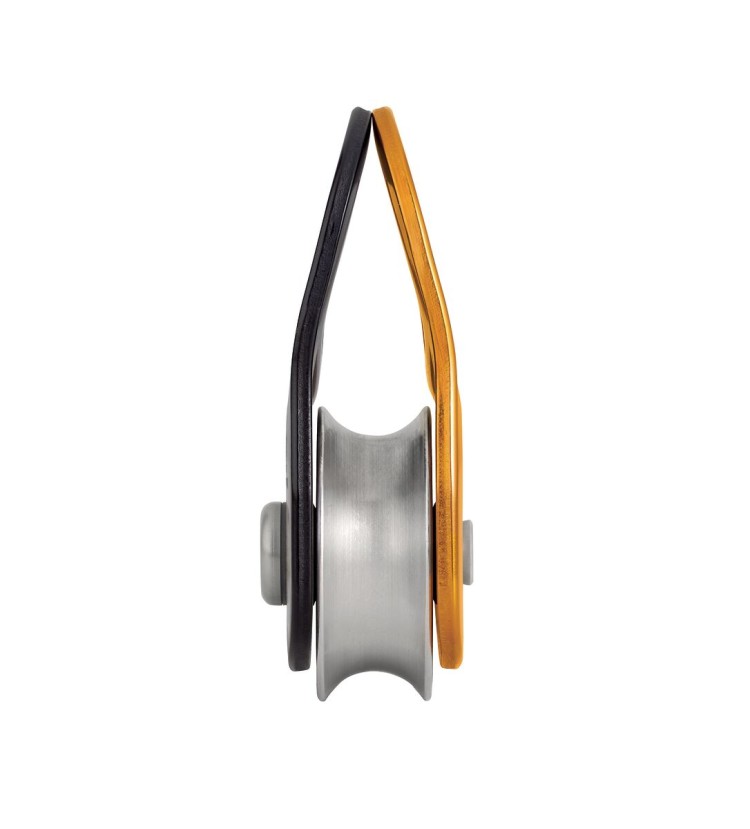Kolotura PETZL RESCUE S