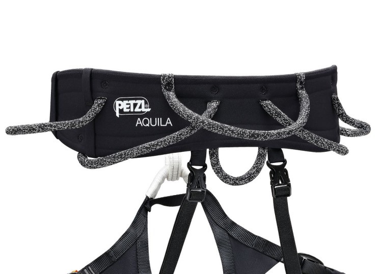 Pojas Petzl AQUILA