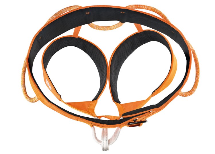 Pojas Petzl HIRUNDOS