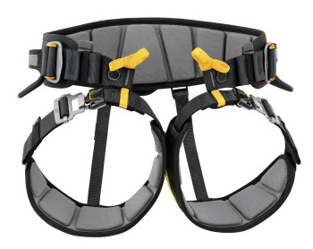 Pojas Petzl FALCON ASCENT NEW