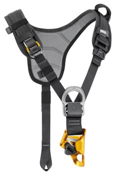 Pojas Petzl TOP CROLL