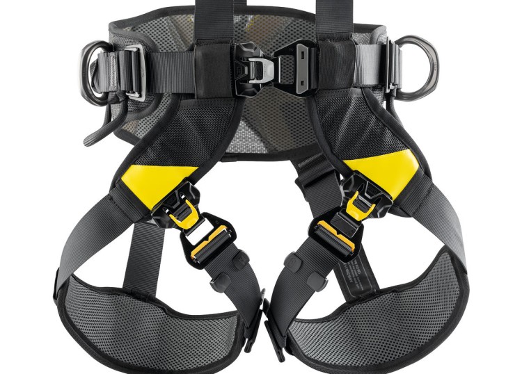 Pojas PETZL VOLT WIND INT