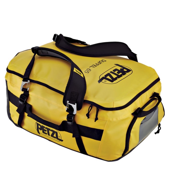 Transportna torba Petzl DUFFEL 65L