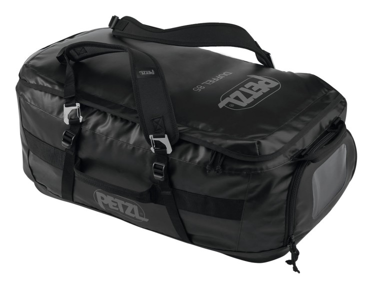 Transportna torba Petzl DUFFEL 85L