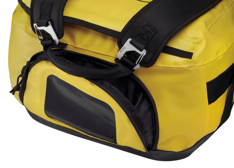 Transportna torba Petzl DUFFEL 85L