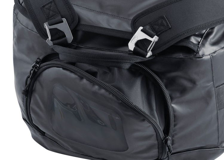 Transportna torba Petzl DUFFEL 85L