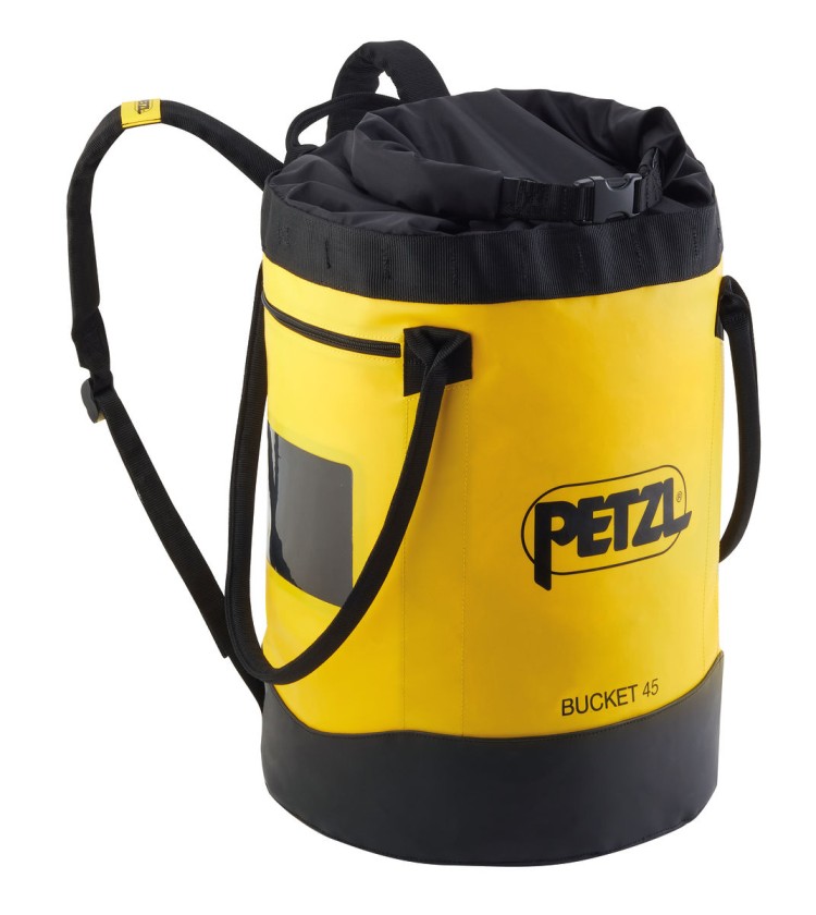 Torba za užad Petzl BUCKET 45L