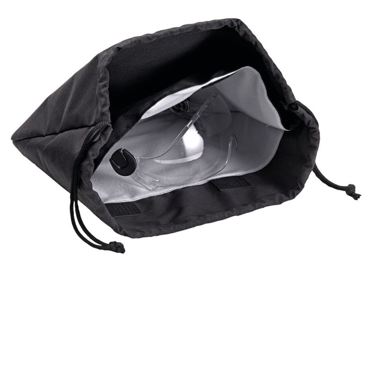 Zaštitna torbica Petzl STORAGE BAG FOR VERTEX AND STRATO