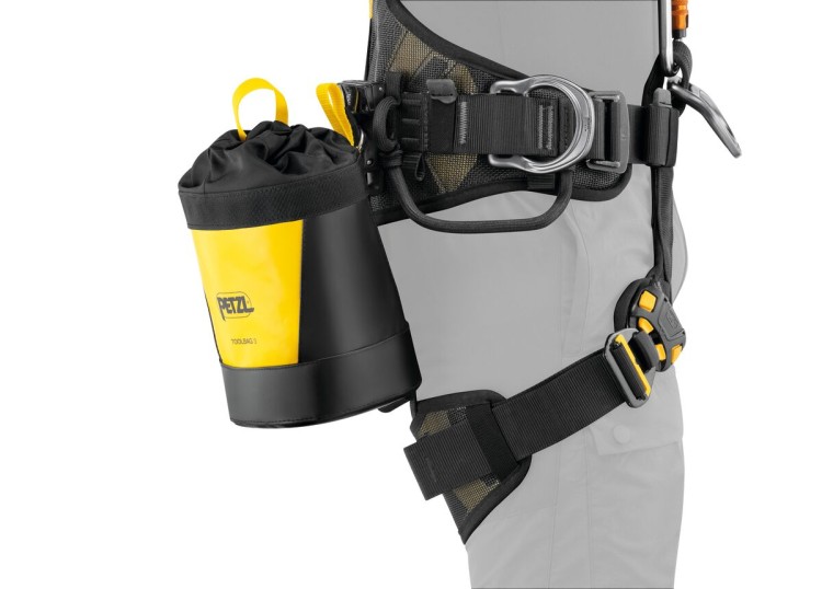 Torbica Petzl TOOLBAG 3