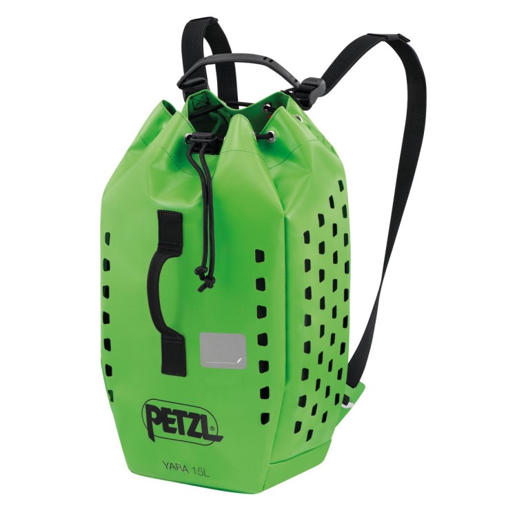 Torba za užad Petzl YARA CLUB 15L