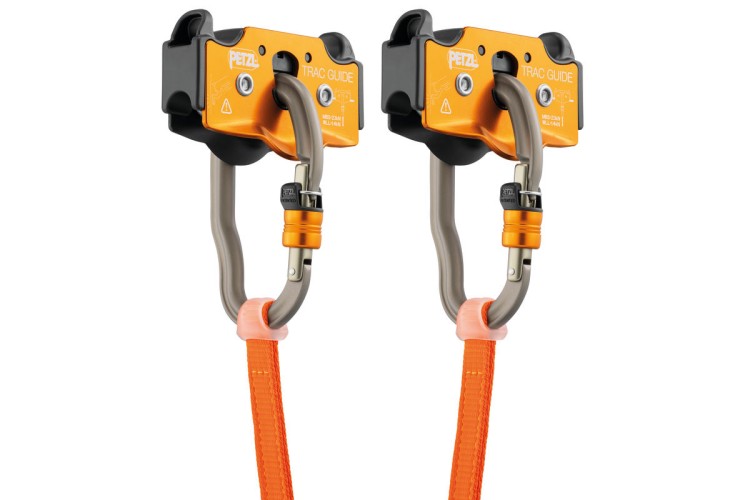 Dvostruka traka PETZL AVENTEX