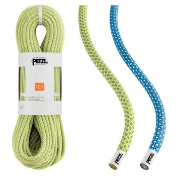 Jednostruko dinamičko uže Petzl MAMBO 10.1mm 60m