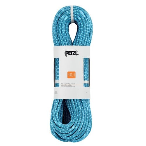 Jednostruko dinamičko uže Petzl MAMBO 10.1mm 60m