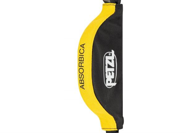 Jednostruko uže Petzl ABSORBICA-I 80cm