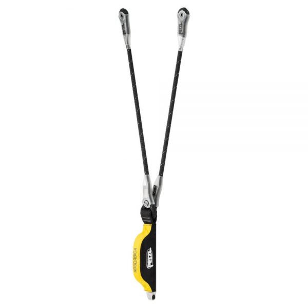 Dvostruko uže Petzl ABSORBICA-Y 80cm