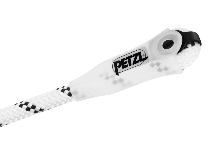 Podesivo sigurnosno uže Petzl GRILLON 10m