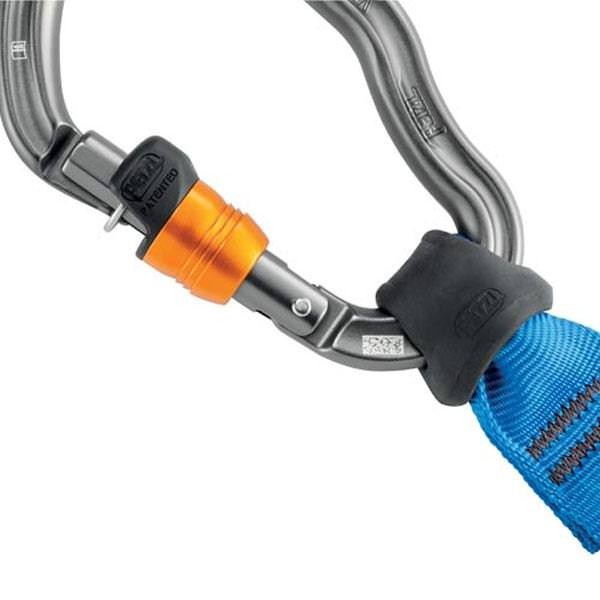 Komplet Petzl KIT VIA FERRATA VERTIGO