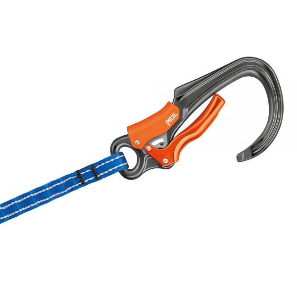 Y komplet za feratu Petzl SCORPIO EASHOOK