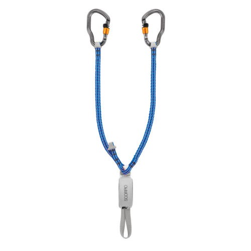 Y komplet za feratu Petzl SCORPIO VERTIGO