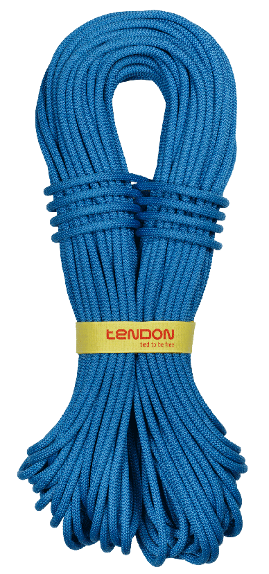 Uže TENDON LOWE 8.4 - 40m