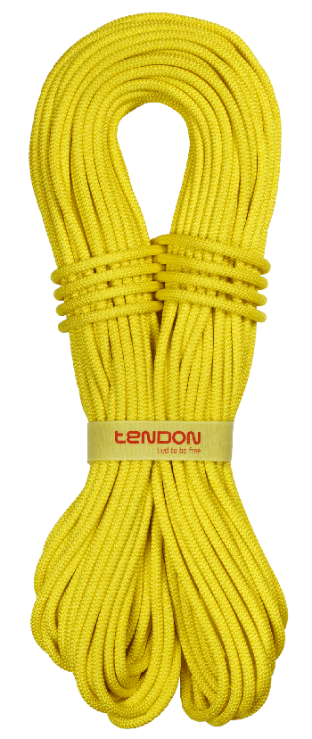 Uže Tendon LOWE 8.4mm 30m