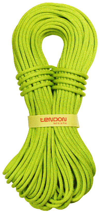 Uže Tendon MASTER 8.5mm 30m CS