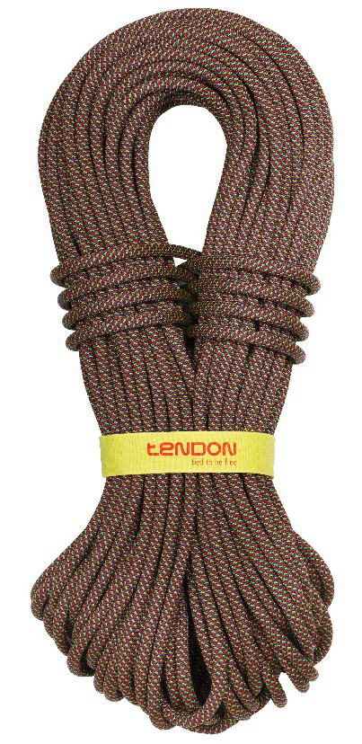 Uže Tendon MASTER 9.4mm 30m