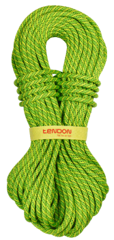 Uže Tendon AMBITION 9.8mm 70m CS