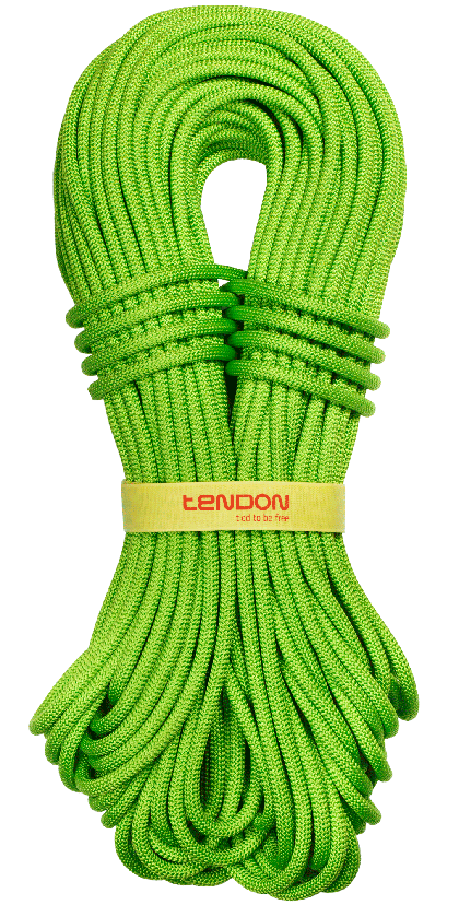 Uže Tendon LOWE 9.7mm 30m