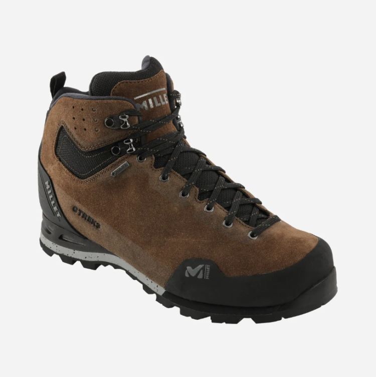 Gojzerice Millet  G TREK 3 GTX