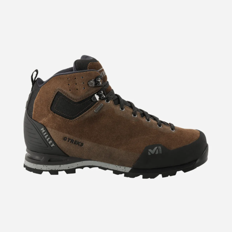 Gojzerice Millet  G TREK 3 GTX