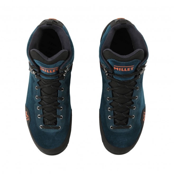 Gojzerice Millet  G TREK 3 GTX