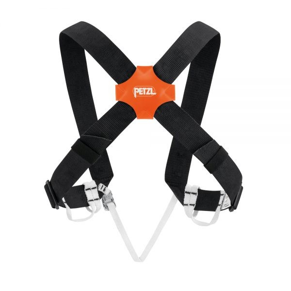 Prsni pojas Petzl EXPLO