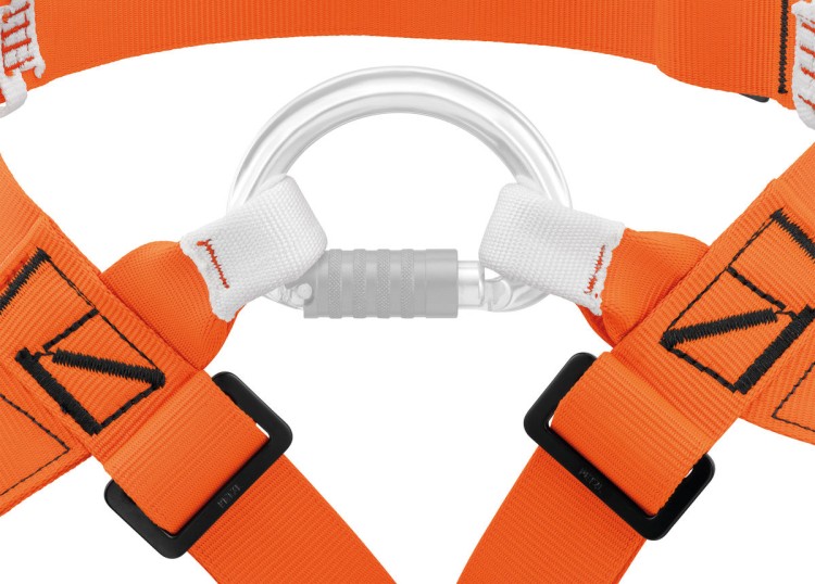 Pojas Petzl SUPERAVANTI