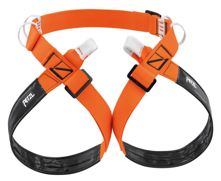 Pojas Petzl SUPERAVANTI