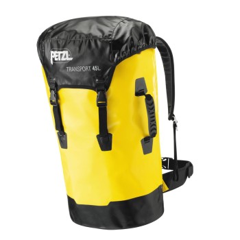 Transportna torba Petzl TRANSPORT 45L