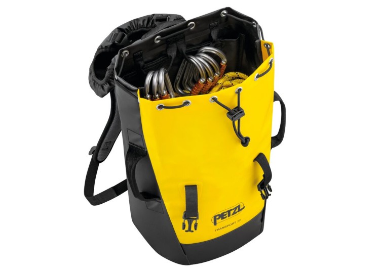 Transportna torba Petzl  TRANSPORT 30