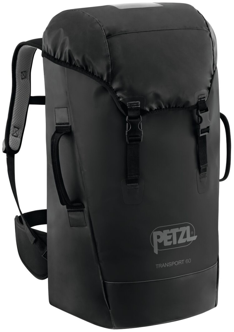 Transportna torba Petzl TRANSPORT 60