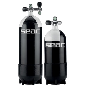 Seac TANK 12L