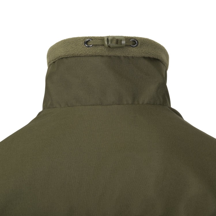 Jakna HELIKON-TEX CLASSIC ARMY JACKET - FLEECE