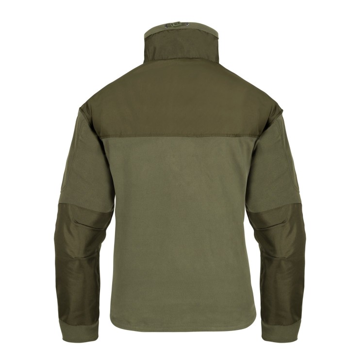 Jakna HELIKON-TEX CLASSIC ARMY JACKET - FLEECE