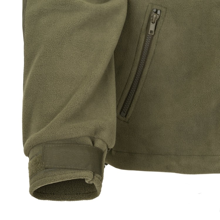 Jakna HELIKON-TEX CLASSIC ARMY JACKET - FLEECE