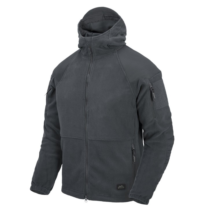 Jakna HELIKON-TEX CUMULUS® JACKET - HEAVY FLEECE