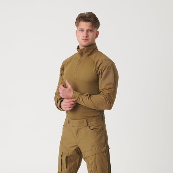 Majica dugih rukava MCDU COMBAT SHIRT - NYCO RIPSTOP